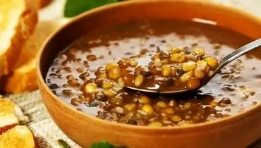 مول مول چیست؟ بمب پروتئین در سفره ی شما!