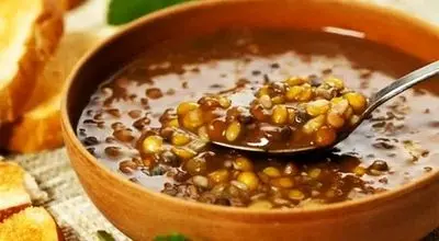 مول مول چیست؟ بمب پروتئین در سفره ی شما!