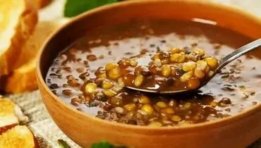 مول مول چیست؟ بمب پروتئین در سفره ی شما!