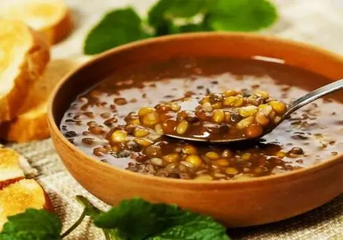 چرا پروتئین کلید سلامتی زنان است؟