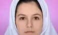 نقاشی کودک ایرانی برنده جایزه ویژه یونیسف شد+عکس