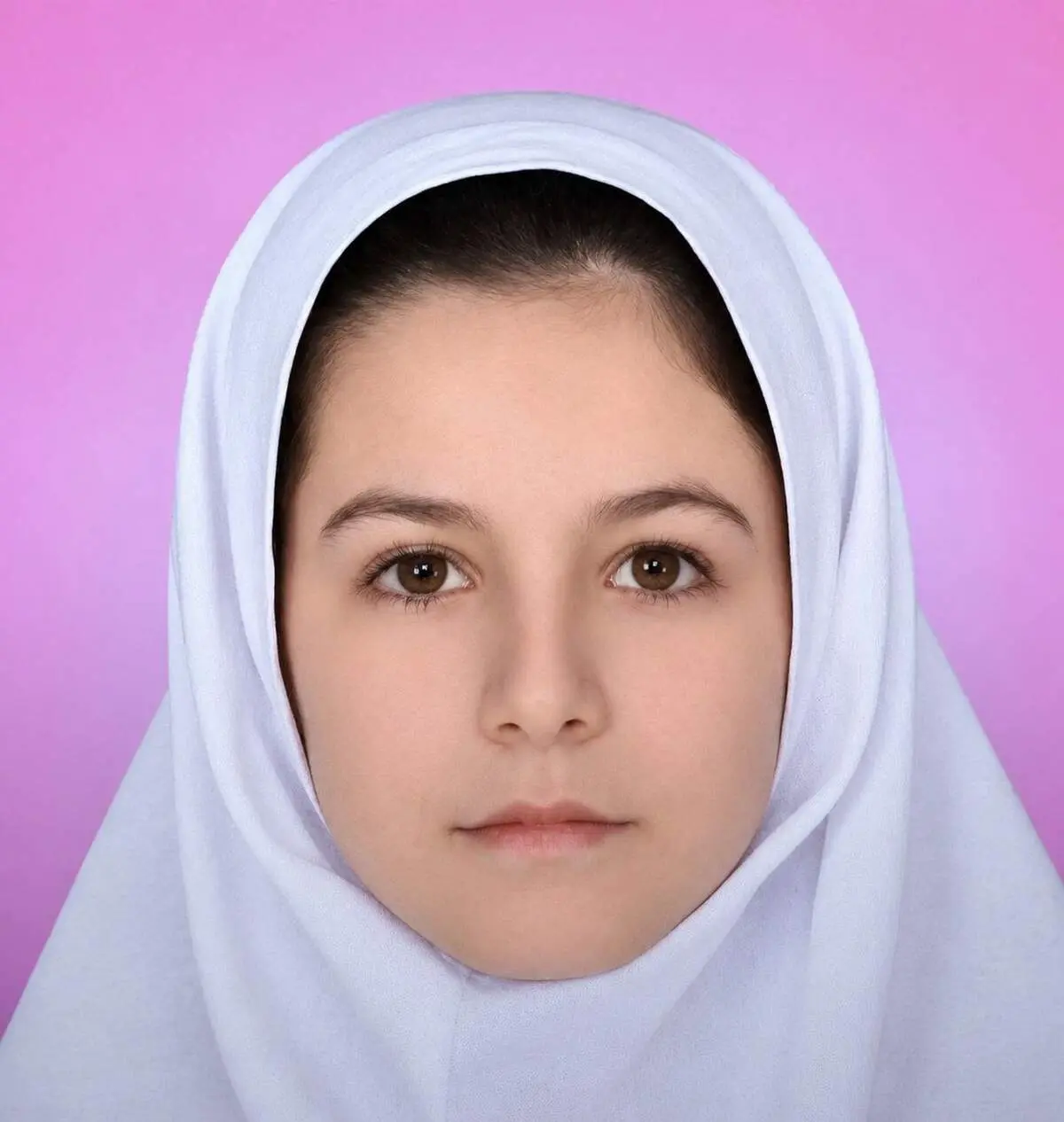 نقاشی کودک ایرانی برنده جایزه ویژه یونیسف شد+عکس