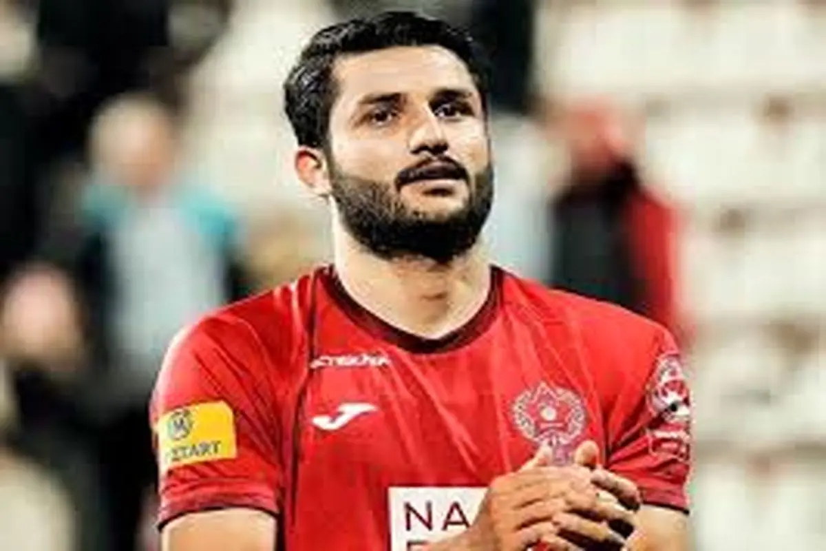 اولین خروجی تراکتور لو رفت