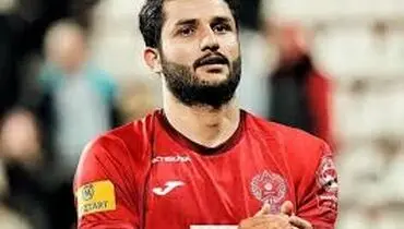 اولین خروجی تراکتور لو رفت
