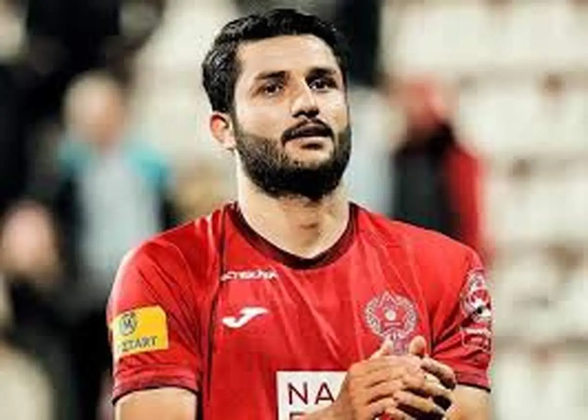 اولین خروجی تراکتور لو رفت
