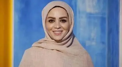 مبینا نصیری زهره‌ترک شد؛ اتفاق غیرمنتظره روی آنتن زنده تلویزیون+فیلم