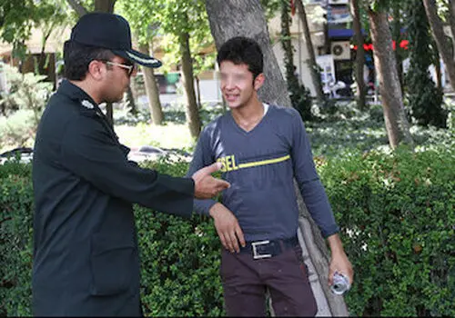 هشدار پلیس به سارقان؛ گشت‌های «شکار سارقین» فعال شد
