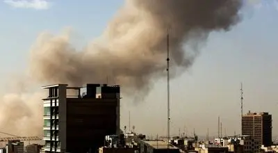 خسارت‌دیدگان مسکن و خودرو در تهران به کجا مراجعه کنند؟