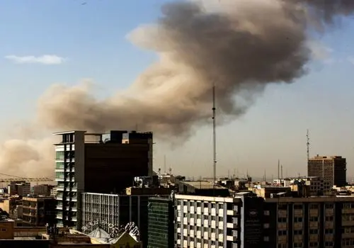 آسیب به ۴۴ هزار و ۶۵۶ واحد مسکونی، تجاری و اداری در حملات‌ صهیونی - آمریکایی به ایران