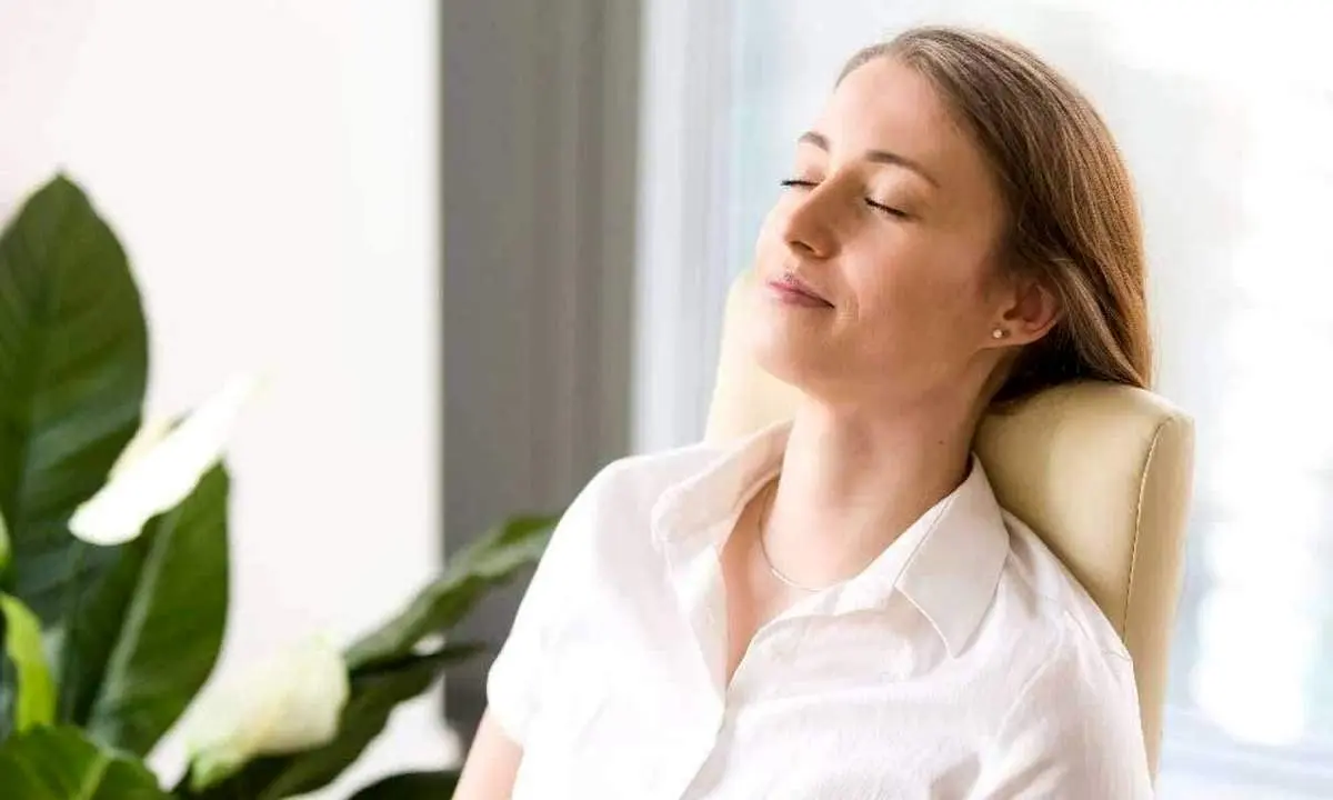 ۷ روش موثر برای آرام‌سازی ذهن