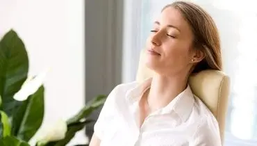 ۷ روش موثر برای آرام‌سازی ذهن