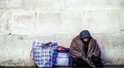 پناهگاه‌های گرم؛ امیدی برای شب‌های سرد زمستان  +عکس