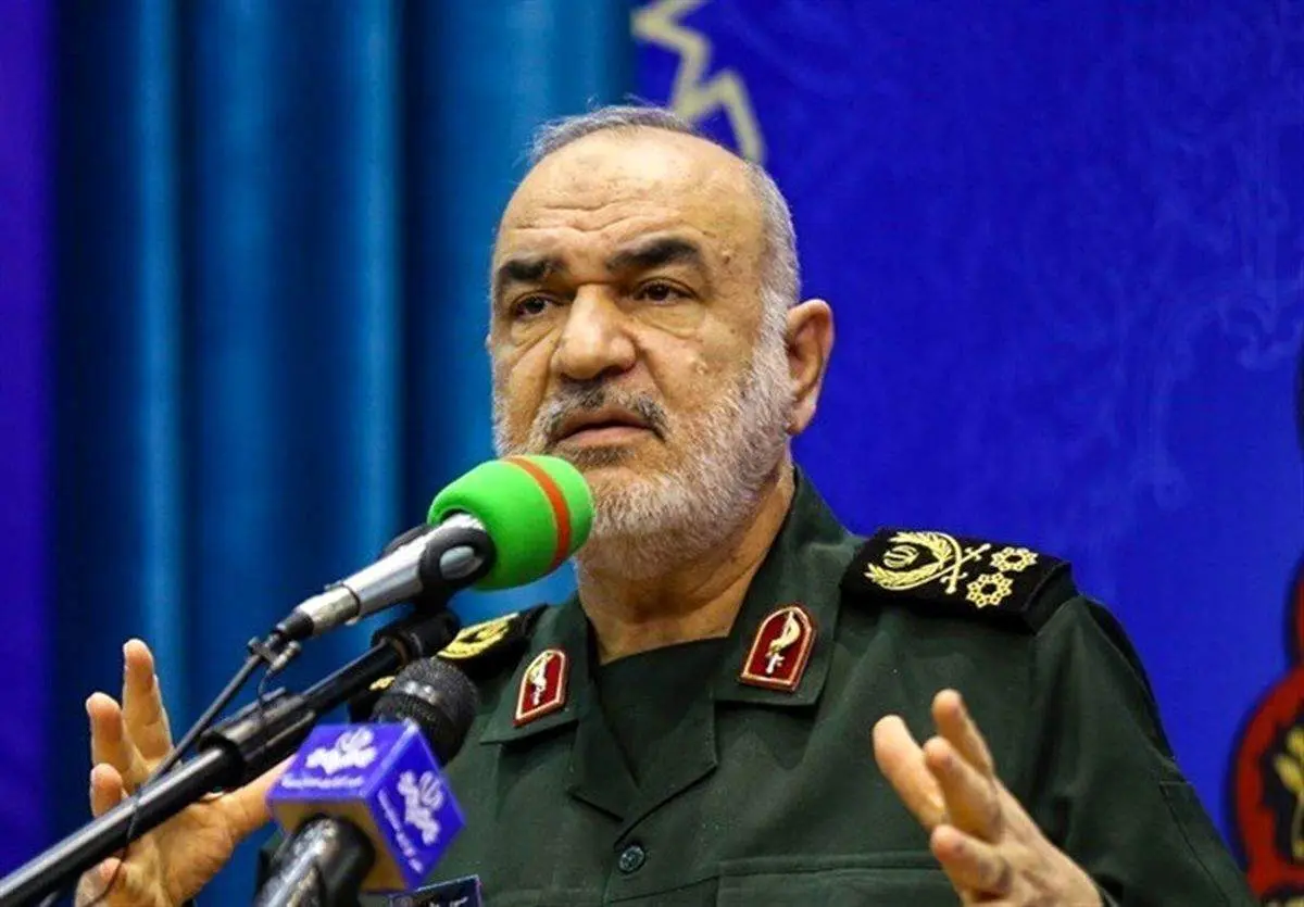 آخرین کسانی که سوریه را ترک کردند بچههای سپاه بودند