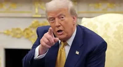 اخاذی ترامپ از کشور‌ها برای عضویت در شورای موسوم به «صلح غزه» 