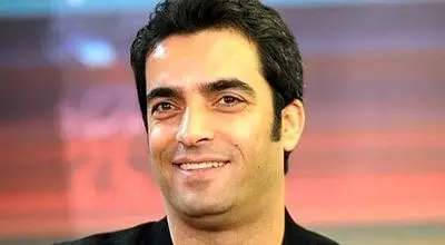 تبریک تولد خواهرزاده به سبک منوچهر هادی