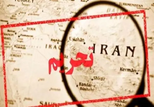 واشنگتن تحریم‌های مرتبط با ایران اعلام کرد
