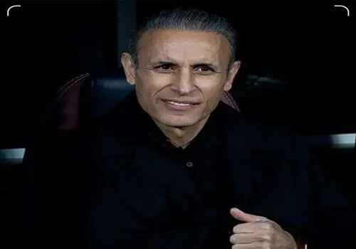 جنتلمن ترین مربی جام ملت ها جایگزین یحیی گل محمدی شد