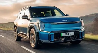 سدان‌های اسپرت برقی؛ سرعت، لوکس بودن و آینده‌ای بدون آلایندگی+تصاویر