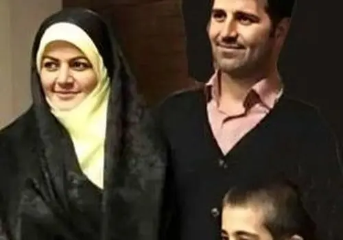 تیپ داماد پزشکیان در سفر به قزاقستان جلب‌توجه کرد