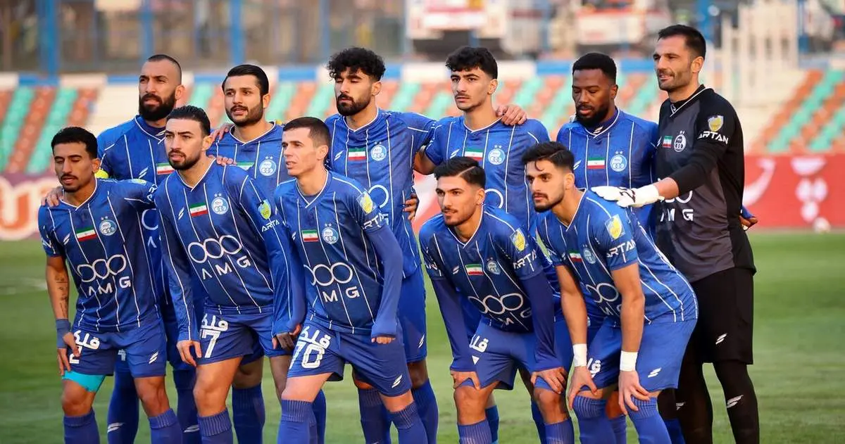 وضعیت قرمز در اردوی استقلال؛ ۶ بازیکن از ایران رفتند و نیامدند
