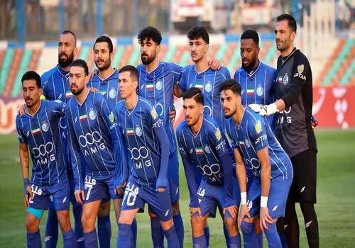 اخطار ۳ بازیکن خارجی استقلال برای دریافت مطالبات و فسخ قرارداد
