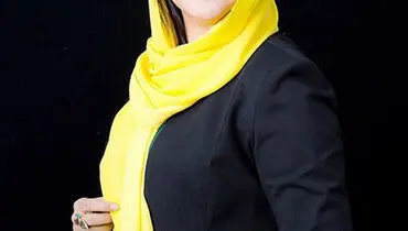 «کمند امیرسلیمانی با پستی احساسی، تولد پدرش را جشن گرفت»+عکس