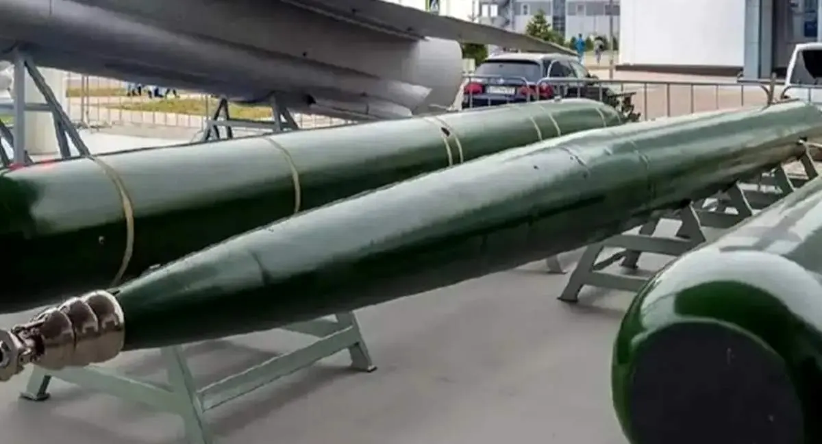 موشک «فوق‌العاده زیرآبی» ایران چیست؟