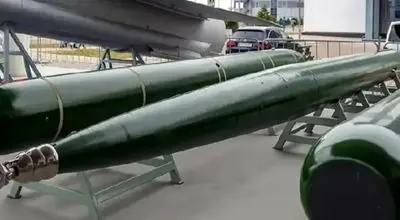 موشک «فوق‌العاده زیرآبی» ایران چیست؟