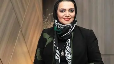 استایل ورزشی الهام پاوه‌نژاد غوغا کرد!