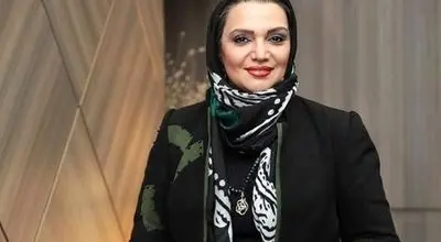 استایل ورزشی الهام پاوه‌نژاد غوغا کرد!