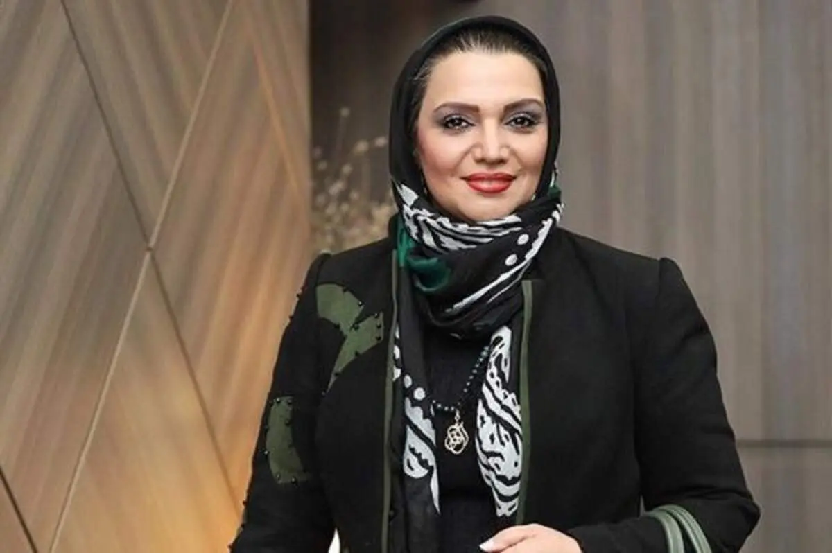 استایل ورزشی الهام پاوه‌نژاد غوغا کرد!
