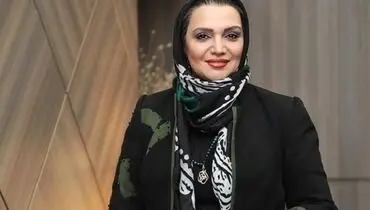 استایل ورزشی الهام پاوه‌نژاد غوغا کرد!