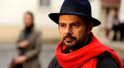 علی مصفا به سینما برگشت
