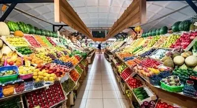 قیمت روز میوه سهشنبه ۲۹ مهر ۱۴۰۴