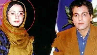 تغییر چهره لاله صبوری در آستانه ۶۰ سالگی؛ بازیگر جُنگ 77!