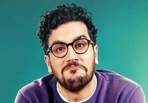 وقتی قیاسی آبروی آرش برهانی را روی آنتنش برد + فیلم
