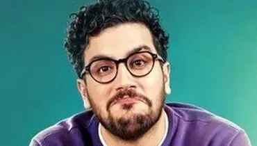 قیاسی این بار برنامه خودش را دست انداخت!/ویدیو 