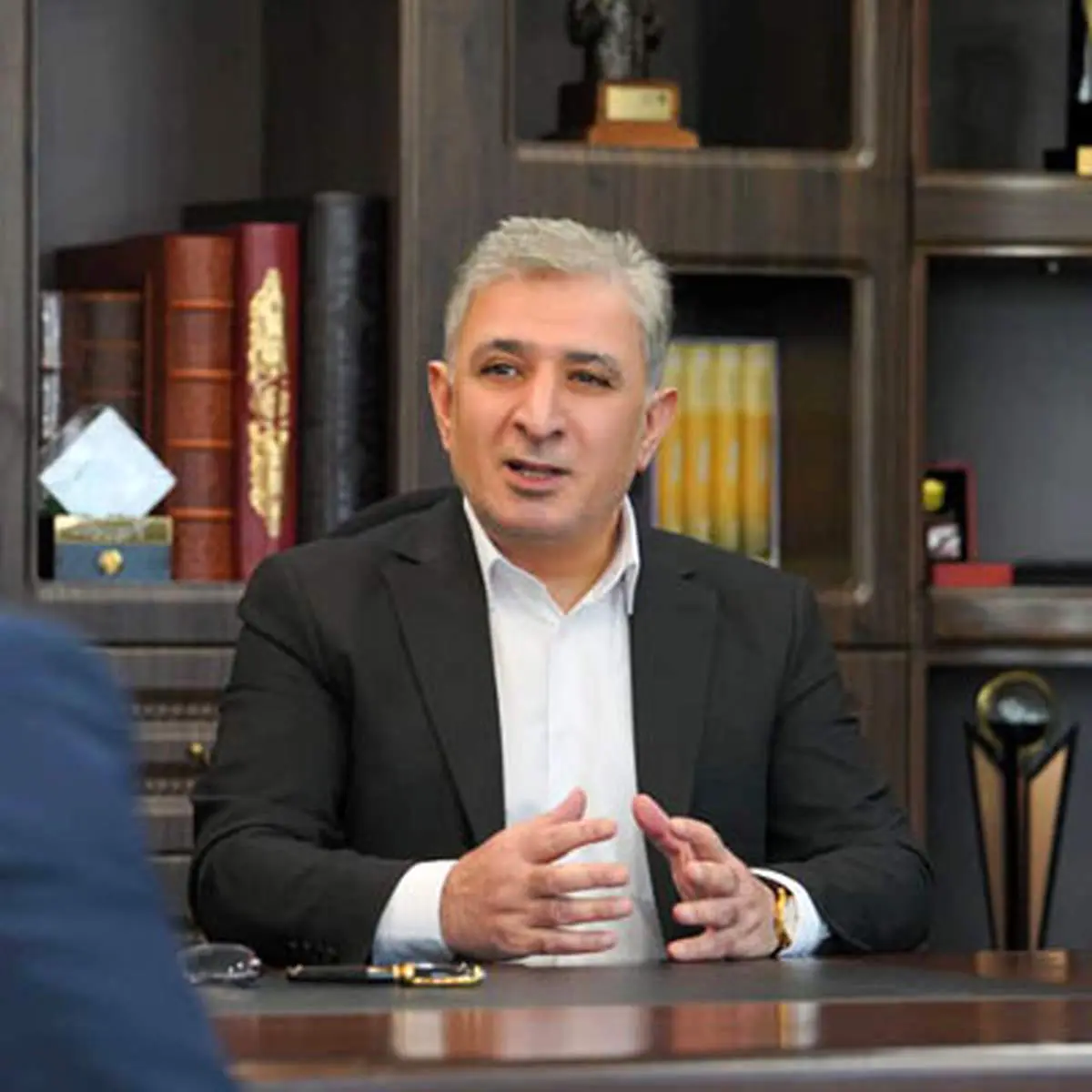 امنیت و حریم خصوصی، ستون پنهان بانکداری دیجیتال