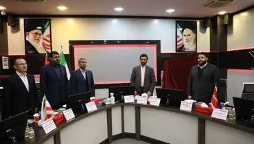 صدور کارت بانکی از سوی بانک شهر برای اتباع خارجی  