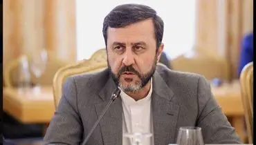 غریب آبادی: ایران به هرگونه تجاوز یا تهدید، پاسخی قاطع و پشیمان‌کننده می‌دهد