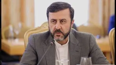 غریب آبادی: ایران به هرگونه تجاوز یا تهدید، پاسخی قاطع و پشیمان‌کننده می‌دهد