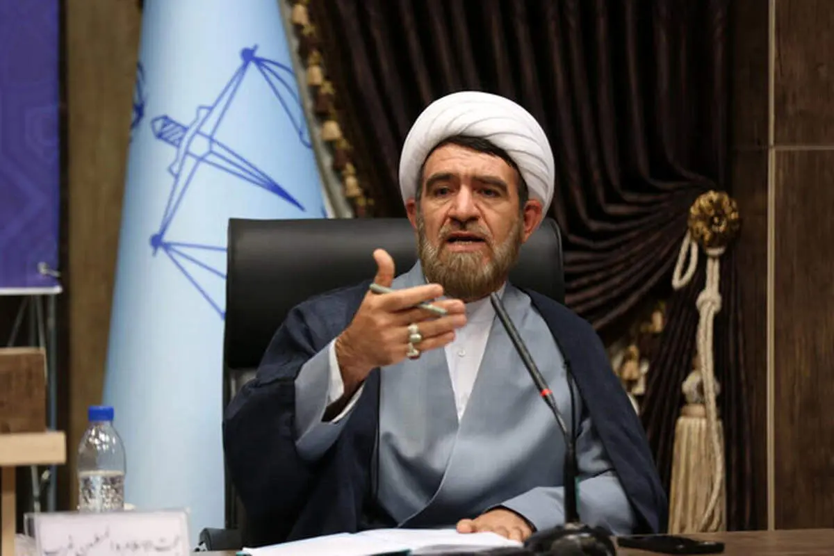 توضیحات دادستان درباره پرونده درگیری یک خانم با فرد روحانی در قم