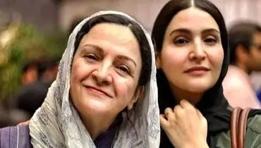 تصویری قدیمی از چهره معصوم گلاب آدینه در ۳۵ سالگی در چهارمین فیلم سینمایی اش، زرد قناری