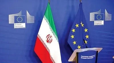 پیشنهاد اروپا برای تعویق مکانیسم ماشه اعلام شد

