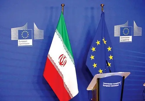 لارنس نورمن: پیش‌نویس روسیه برای تمدید قطعنامه ۲۲۳۱، مکانیسم ماشه را منتفی می‌کند