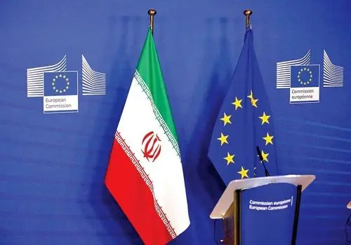 روسیه: تروئیکای اروپایی حق فعال کردن مکانیسم اسنپ‌بک را ندارد!