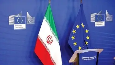پیشنهاد اروپا برای تعویق مکانیسم ماشه اعلام شد

