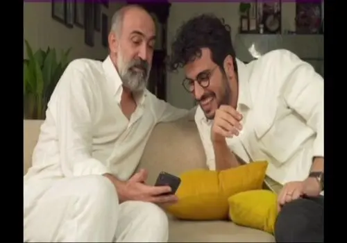 حجازی‌فر: گدایی کردم، تهدید به خودسوزی کردم!/ویدیو 