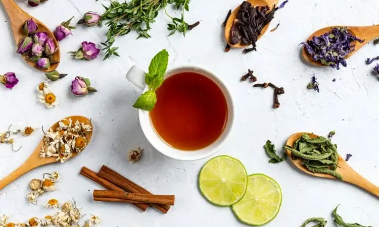 زمستان بدون سرماخوردگی با این دمنوش+ فیلم