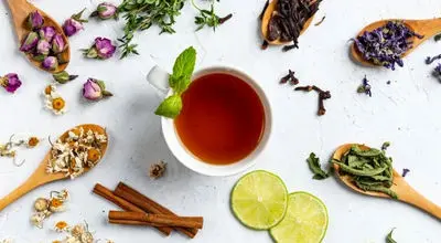 زمستان بدون سرماخوردگی با این دمنوش+ فیلم